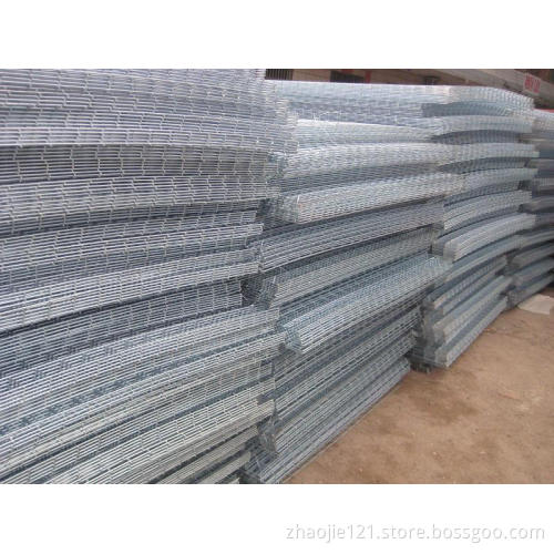 welded wire mesh